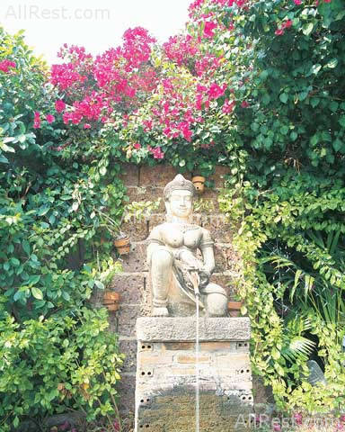 Thai Garden Resort 43